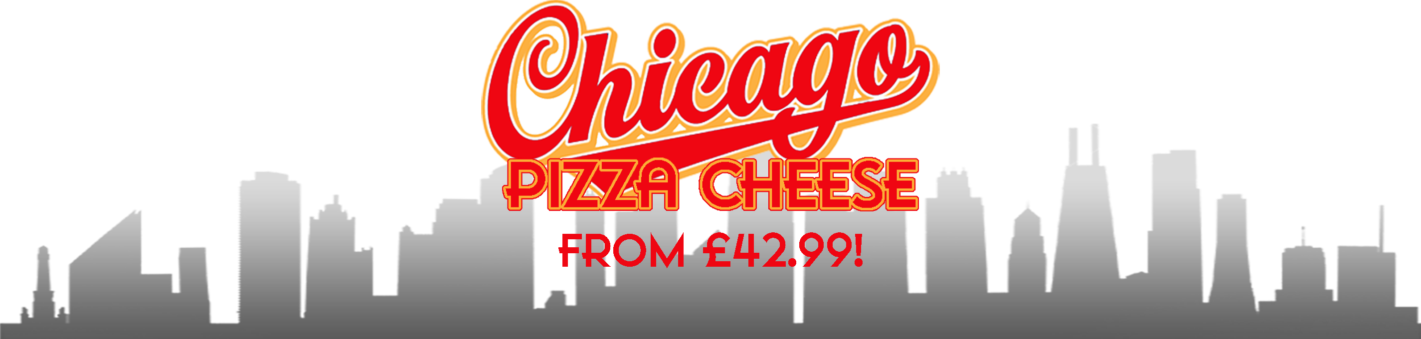 Chicago Pizza Cheese