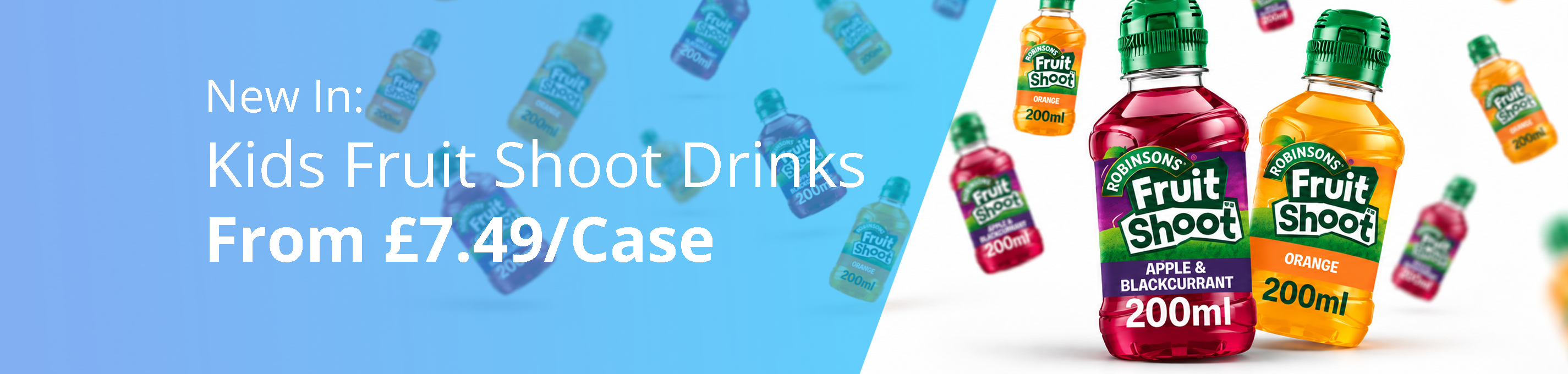 Fruit Shoots
