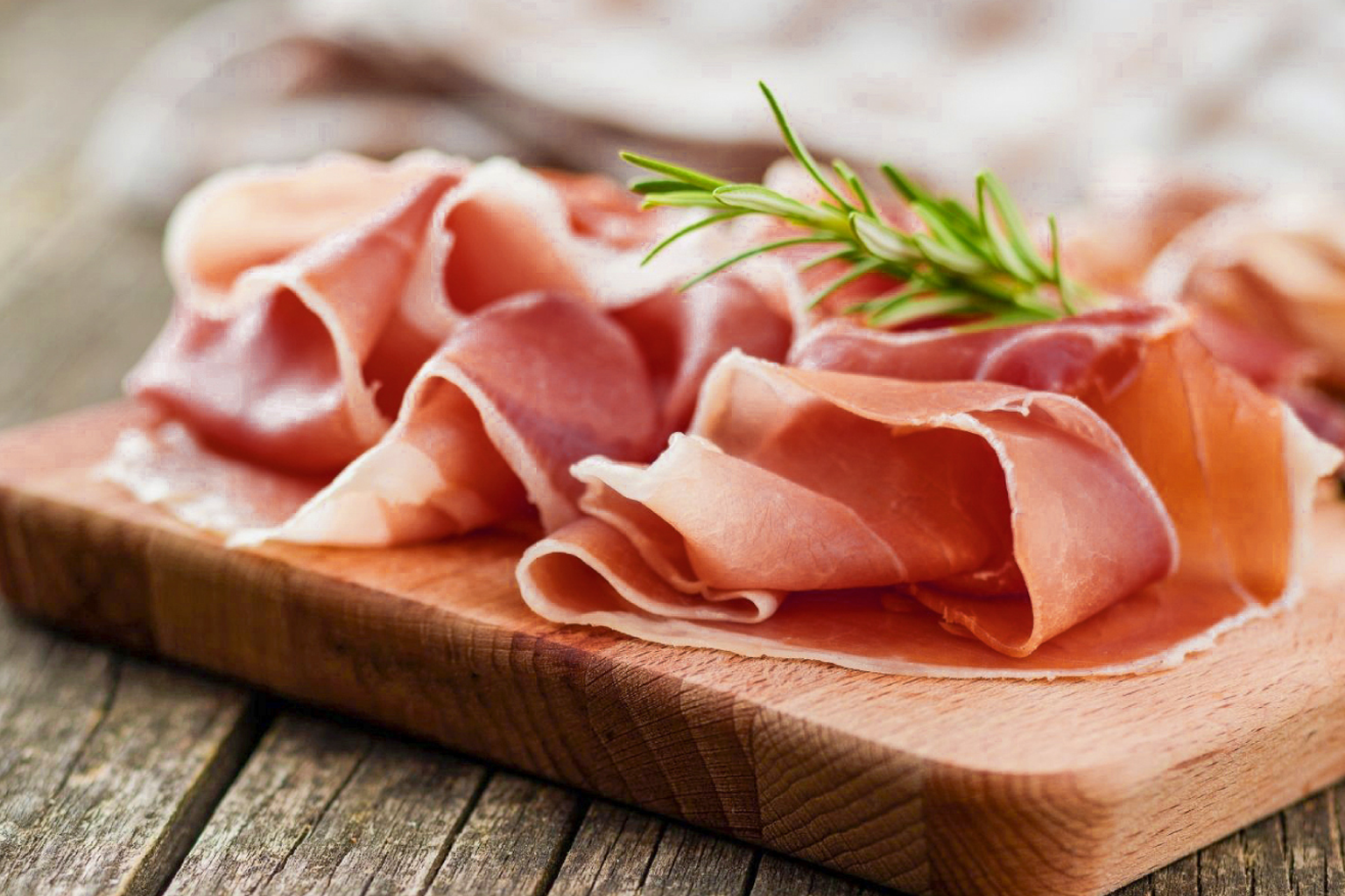Charcuterie