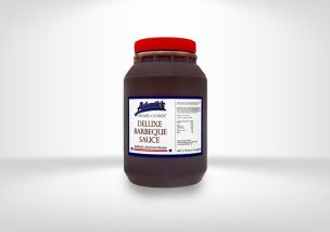 House of Lords BBQ Sauce