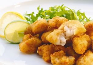 Scampi Wholetail