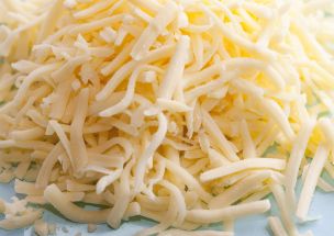 Primo Grated Cheddar Cheese
