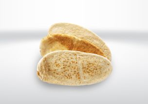 Small Pitta Breads