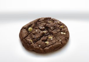 Thaw & Serve Triple Chocolate Cookies