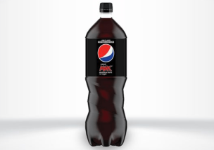 1.5Ltr Pepsi Max Bottles