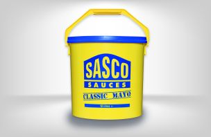 Sasco Classic Mayonnaise