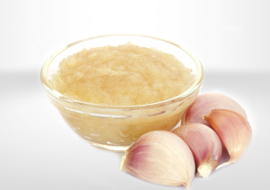 Garlic Puree