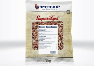 Super Tops Smokey Bacon