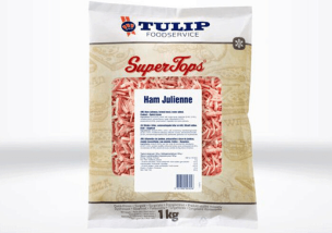 Super Tops Julienne Pork