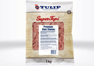 Super Tops Premium Ham Stamps