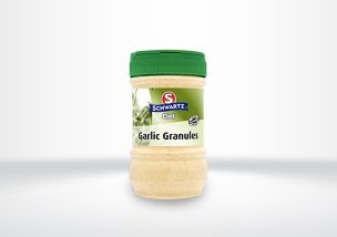 Schwartz Garlic Granules