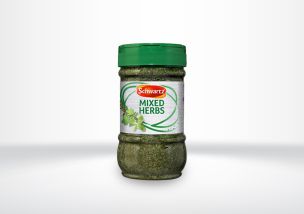 Schwartz Mixed Herbs