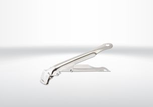 Shallow Pan Grippers