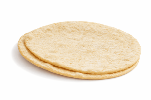 11" Gluten Free Pizza Bases