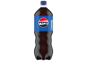 1.5Ltr Pepsi Bottles