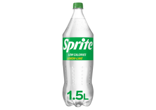 1.5ltr Sprite Bottles