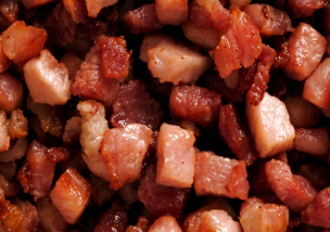 Primo Express Bacon Pieces