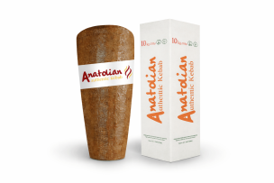 10 Kg Anatolian Lamb & Chicken Doner