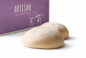 Artisan Dough Balls (6.5oz)