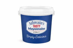 Athwain's Premium Mayonnaise