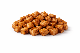 Barbecue Chicken Pieces