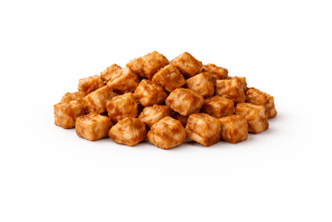 Chinese Chicken Pieces