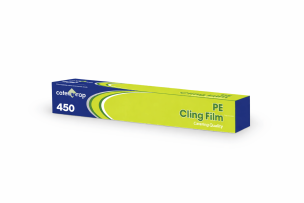 300mm Wide Cling Film
