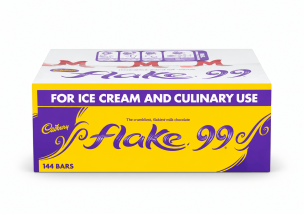 Cadbury Flake