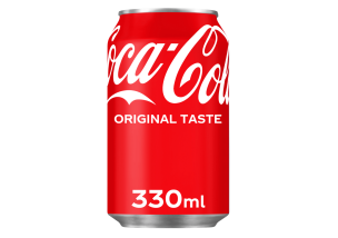 GB Coca-Cola Cans