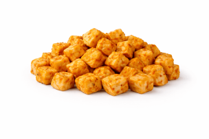 Chicken Tikka Pieces