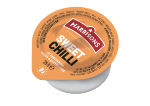 Harrisons SWEET Chilli Dip Pots