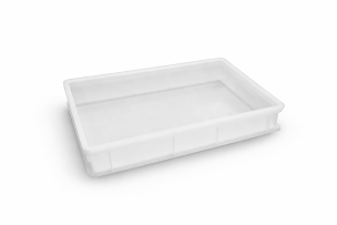 Dough Trays (60cm x 40cm x 7.5cm)