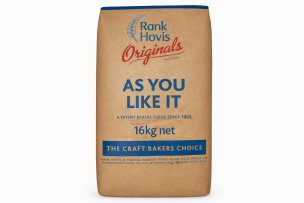 As You Like It Flour