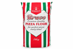 Bravo Flour