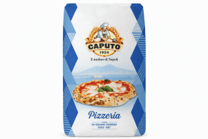 Caputo '00' Pizza Flour Blue