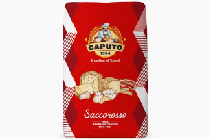 Caputo '00' Pizza Flour Red