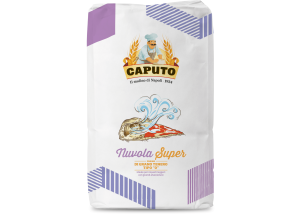 Caputo '00' Super Nuvola Pizza Flour 15kg