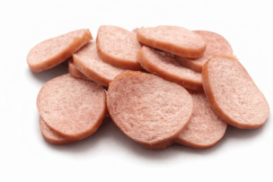 Halal Sliced Smoky Sausage
