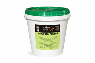 Zafron Just Mayonnaise