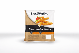 Lamb Weston Mozzarella Sticks