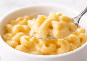 Mac And Cheese