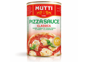 Mutti Premium Classic Pizza Sauce