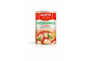 Mutti Premium Classic Pizza Sauce