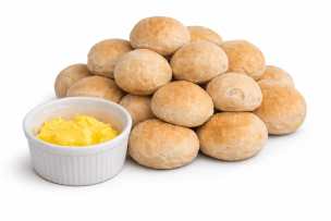 Mini Doughball Bites