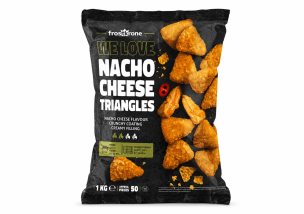 Nacho Cheese Triangles (50x20g)