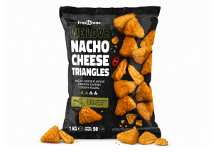 Nacho Cheese Triangles (50x20g)