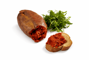 Nduja Piccante