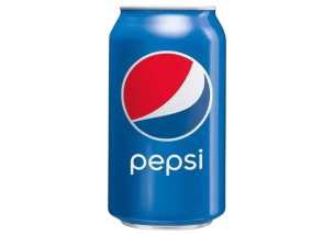 Pepsi Cans