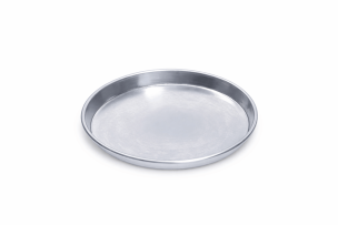 14" Pizza Pan - 1.5" Deep