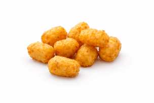 LambWeston Potato Puffs
